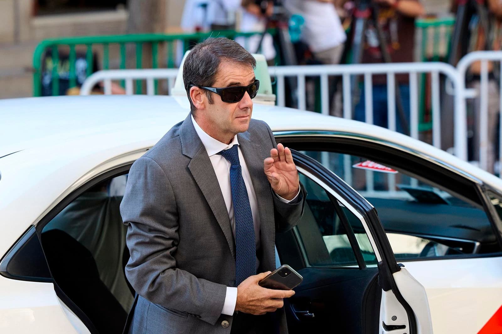 El hombre que lo hacía todo: Koldo García, ese ser “particular”