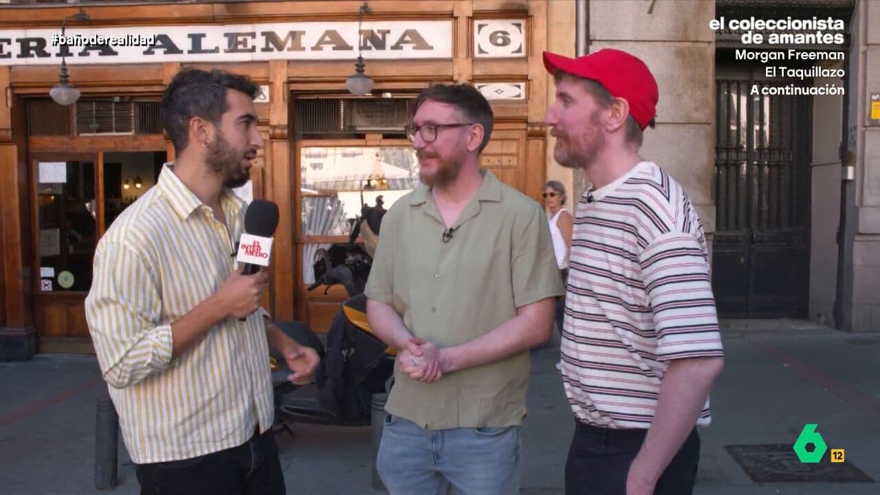 El bloqueo de puertos iraníes: una escalada que arriesga la ya frágil paz