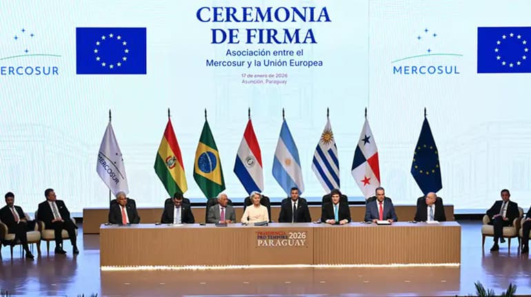 Meloni corta y repliega: Italia suspende su acuerdo de Defensa con Israel