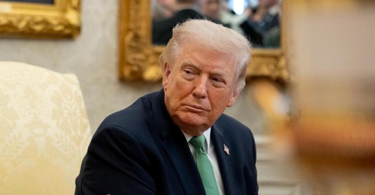 Cuando el Presidente y el Pontífice se enzarzan: la grave fractura entre la Casa Blanca y el Vaticano