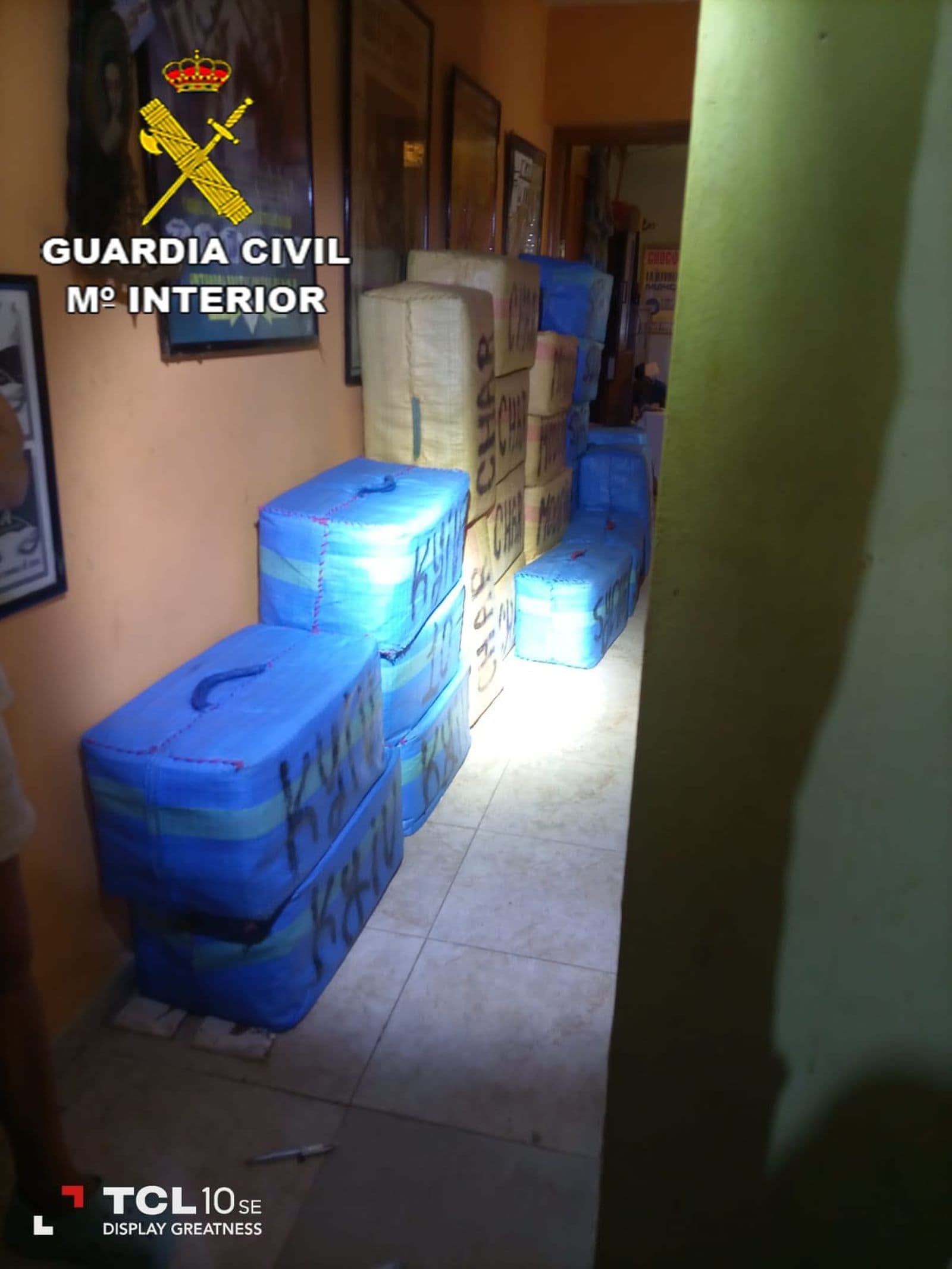 Quince horas de búsqueda: la maquinaria de la investigación no se detiene