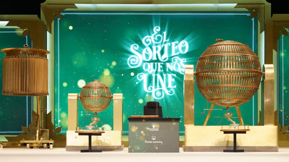 Cuando el premio trae sombras: intentos de estafa sacuden el cobro del Gordo en Villamanín