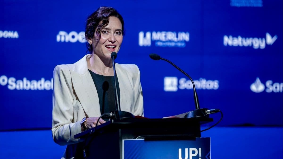 Cuando la política se convierte en acoso: la querella que sacude a Móstoles