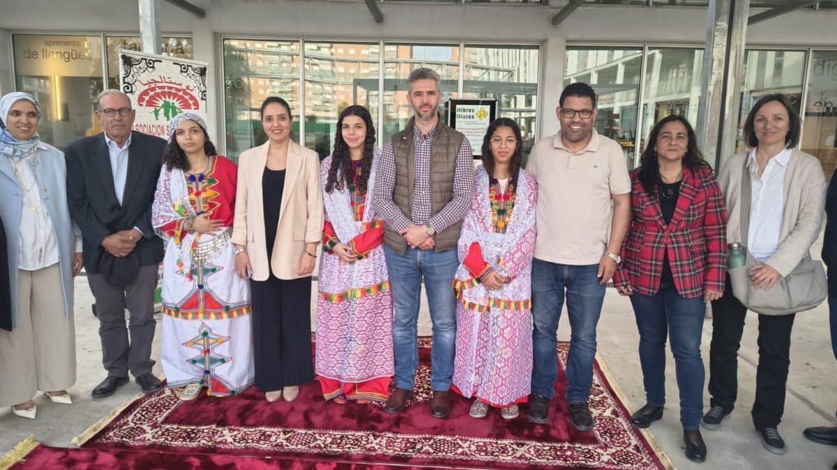 Sintonía progresista en Barcelona: un frente claro contra la ola reaccionaria