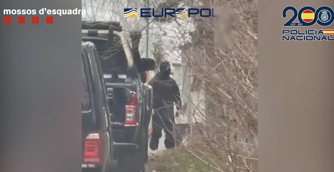 Coca, hachís y armas: la amenaza que creció entre nosotros