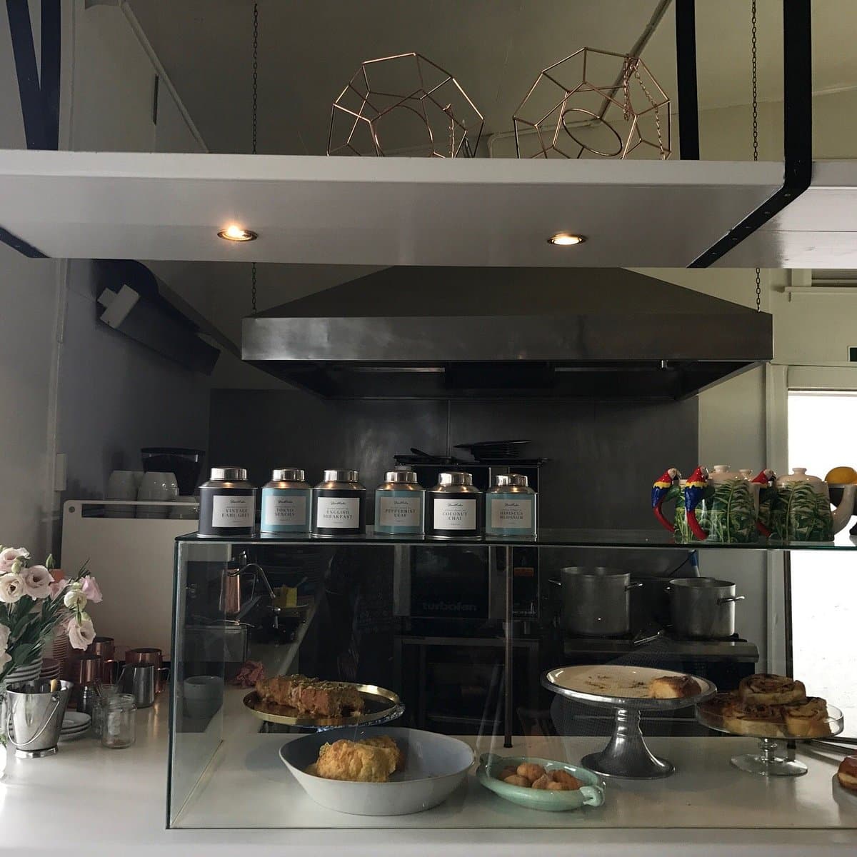 Kitchen en Soto del Real: verdades a medias y silencios que pesan