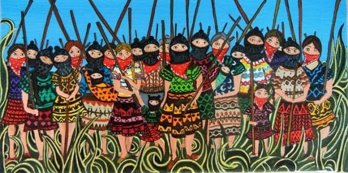 La lente que devuelve memoria: un triunfo indígena contra la invisibilidad