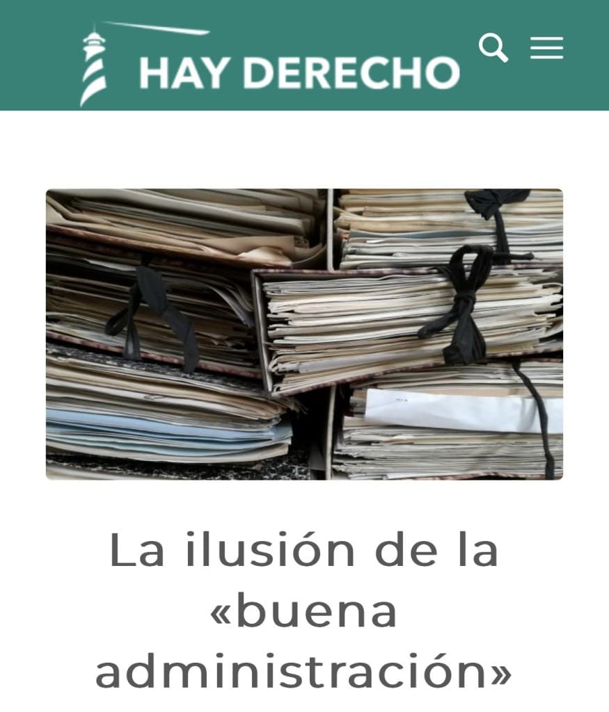 Cuando la Selección de un Juez en Europa se Convierte en Contienda Política