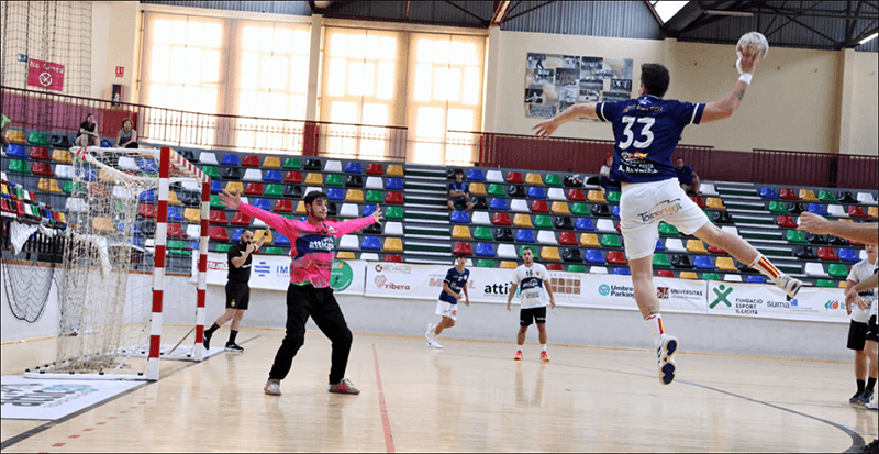Adiós a leyendas: Torrevieja honra la lealtad y el talento