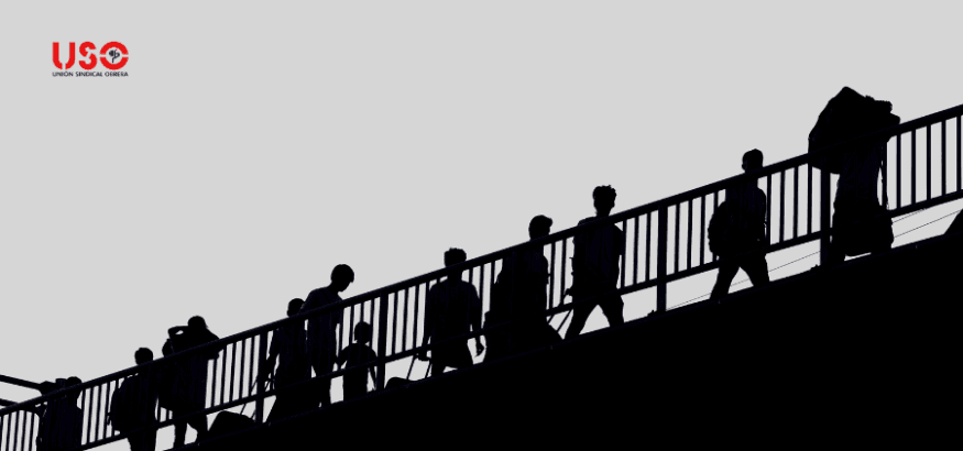 La regularización que colapsa colas y exige respuesta eficaz del Estado