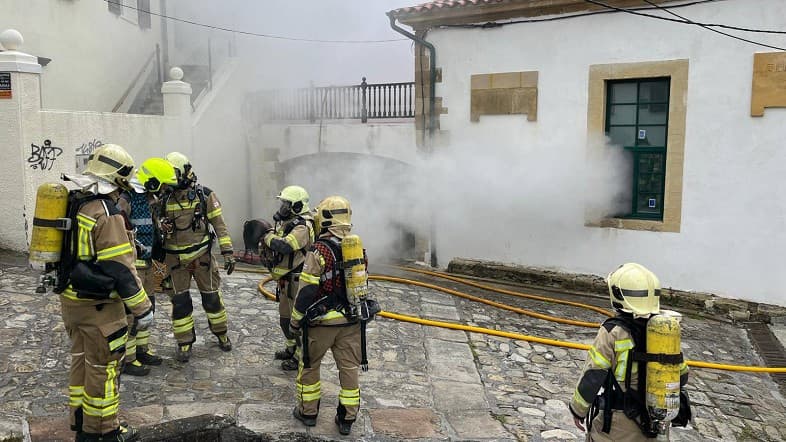 Cuando cada minuto cuenta: la eficacia que exige la seguridad pública