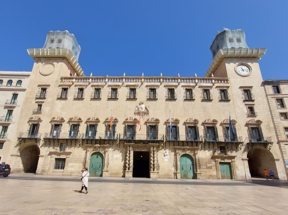 La CV‑95: paso firme para vertebrar la Vega Baja