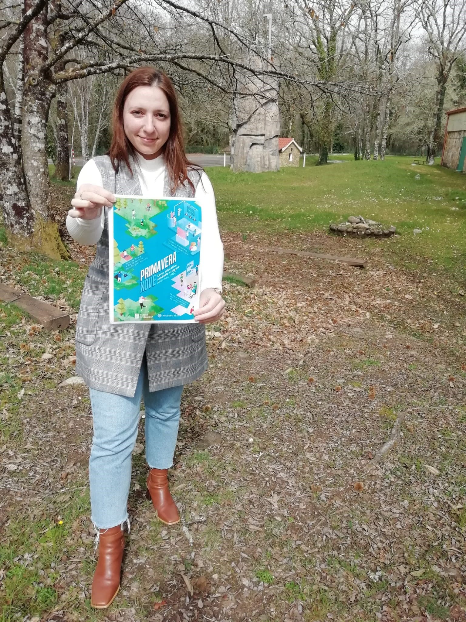 Juventud activa: la agenda de primavera que debe conectar con nuestros jóvenes