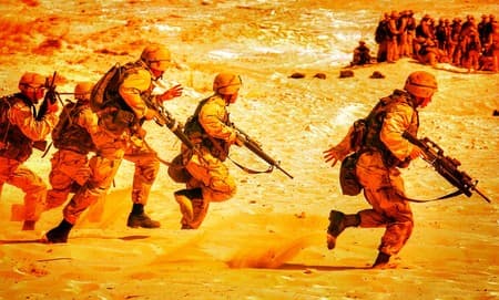 Oro Negro y sombras: la encrucijada valenciana en la guerra del petróleo