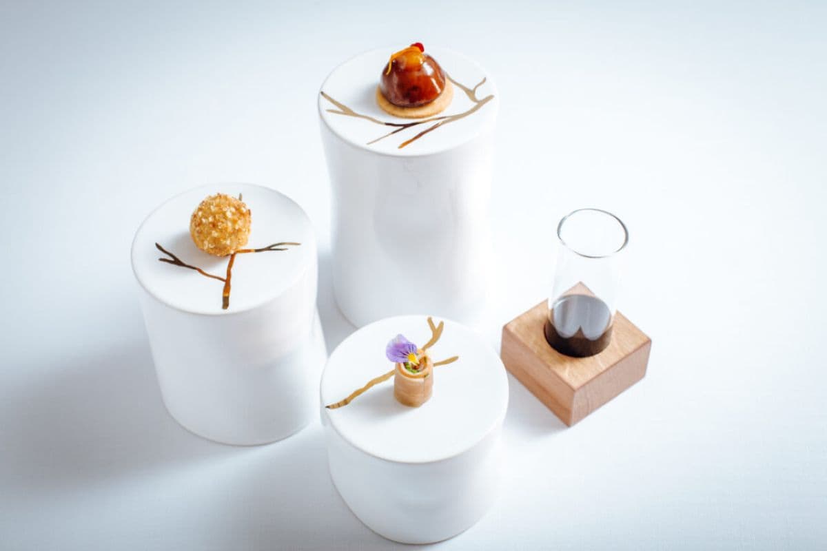 Alicante reivindica su identidad culinaria: feria de producto local en la Casa del Mediterráneo