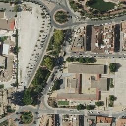 Polígonos humanizados: cuando la industria también reclama dignidad