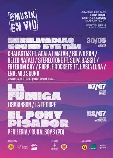 Mur de lletres: la Festa del Llibre de Muro que reivindica la paraula com a pont