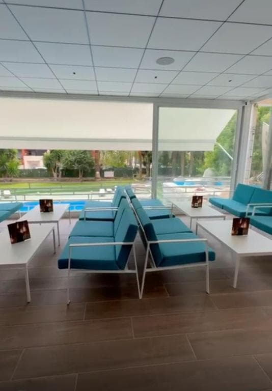 Modernizar para competir: Benidorm eleva el listón del deporte local