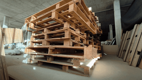 El Palau de Benidorm no puede esperar: exigimos mantenimiento y responsabilidad