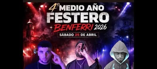 La convivencia se hace fiesta: Torrevieja responde con unión frente a la fragmentación