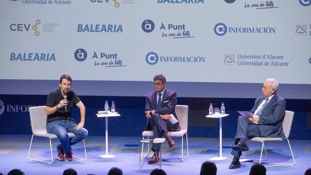 Vox impone su puño de hierro en Extremadura: el hombre que llamó 'perroflautas' será vicepresidente