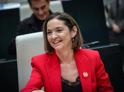 Madrid entrega su Llave de Oro a María Corina Machado: la libertad en el centro del gesto