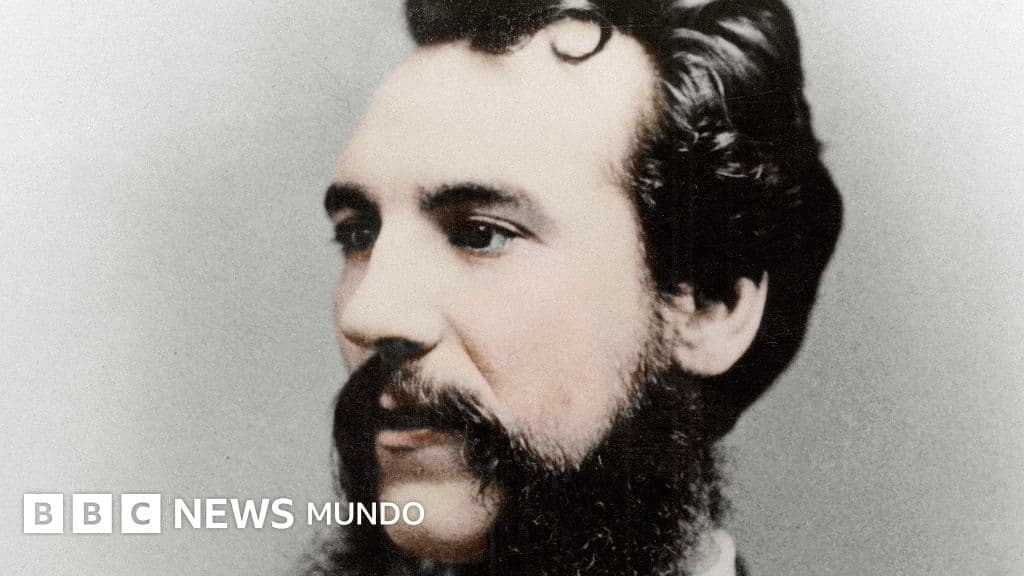 El primitivo orgullo técnico y la sombra sobre los sordos: Alexander Graham Bell, entre el teléfono y su controvertida misión