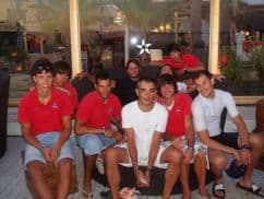 La cantera valenciana muestra músculo: Jorge López, campeón autonómico cadete