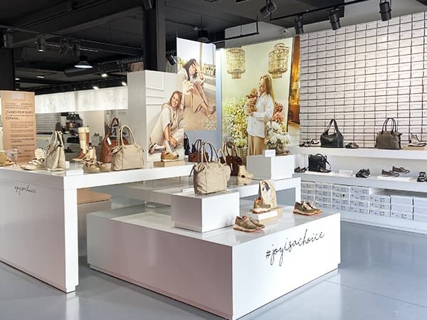 Hispanitas: calzado al mundo desde Petrer, ambición y oficio familiar