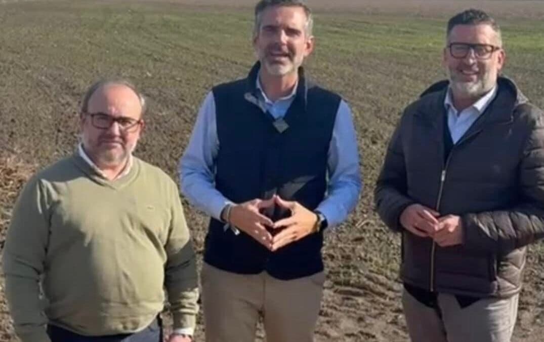 La inevitabilidad que fragua la derecha: el pacto de Extremadura marca el rumbo