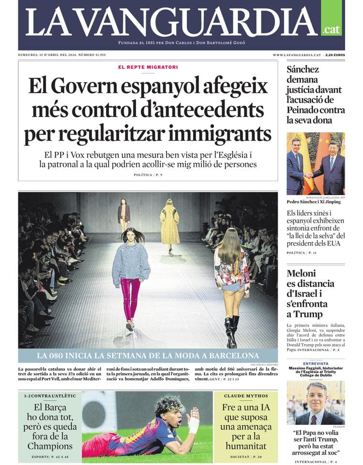 Feijóo contra Abascal: la estrategia que amenaza con destruir la alternativa