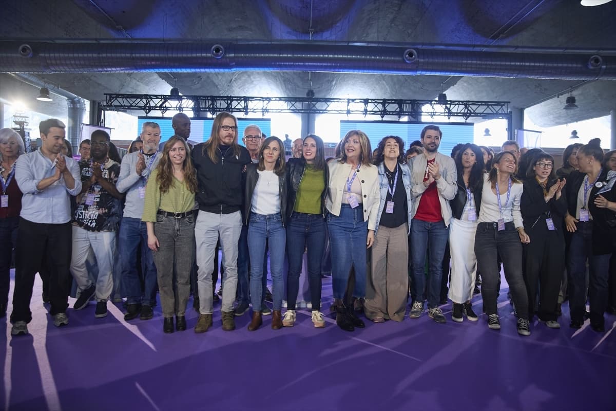 Sánchez consagra en Barcelona un liderazgo que la derecha no puede ocultar