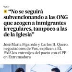 Que nadie se sorprenda: el pacto que reordena prioridades y corta subvenciones