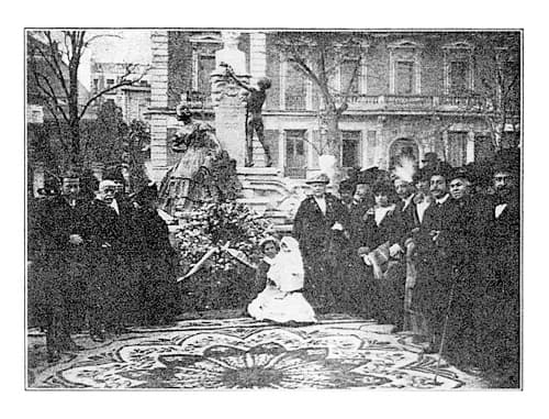 Regularización masiva: fervor político y colas en Cataluña mientras crece la tensión