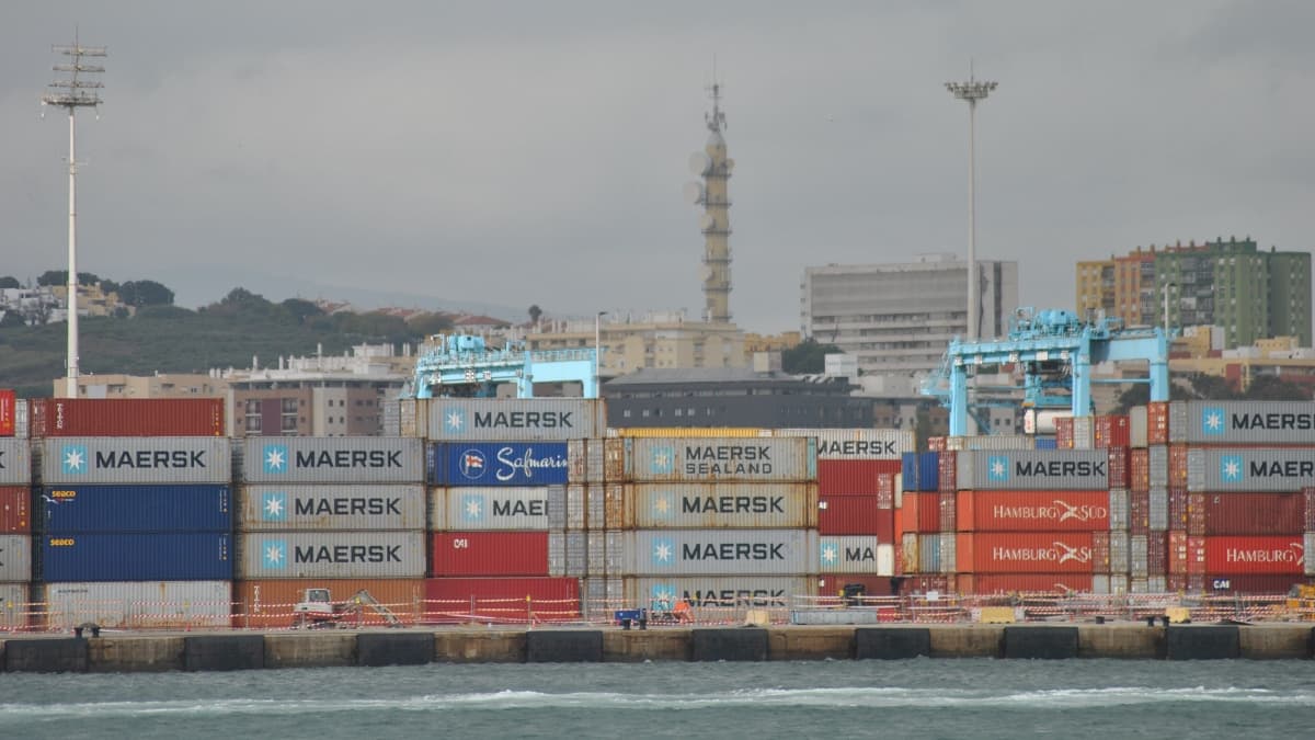 España marginada en Sirte: la política exterior que nos deja fuera del mapa militar