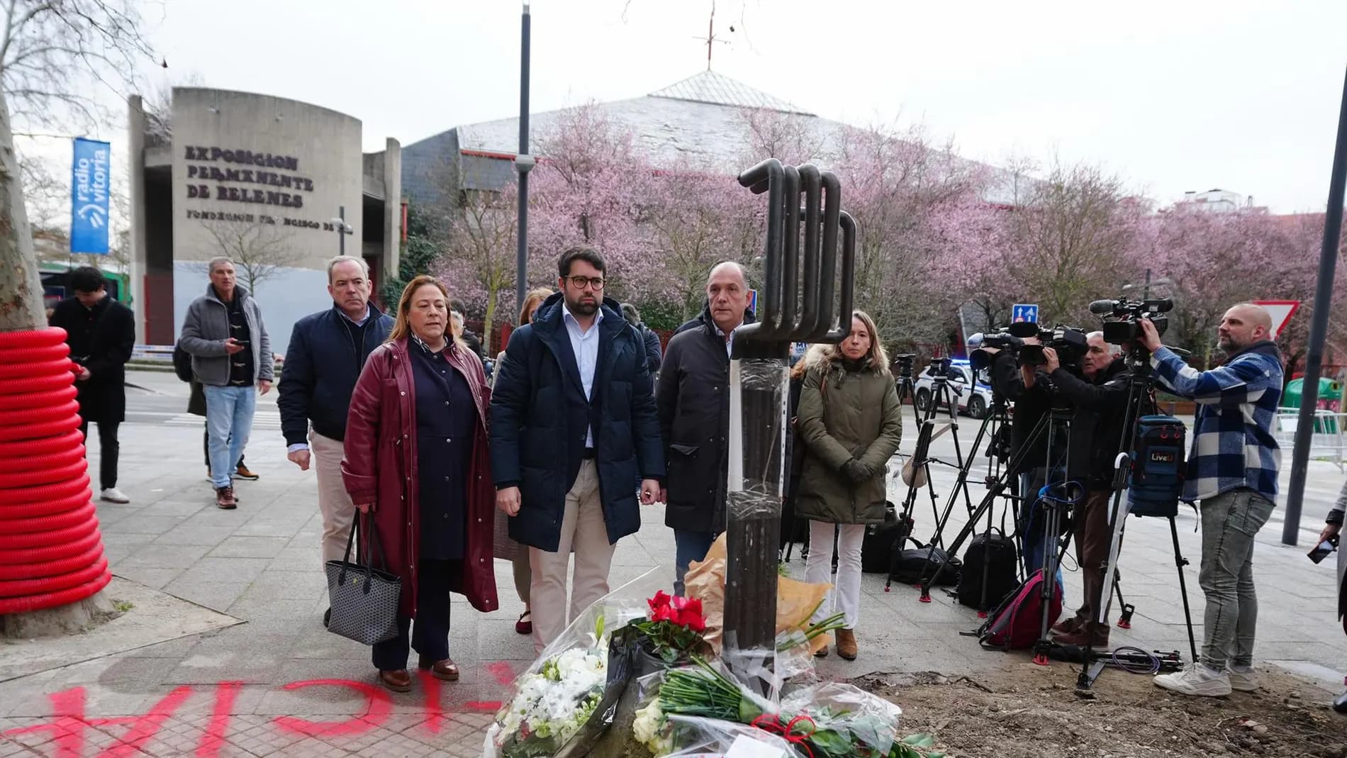 De fortín a polvorín: la implosión de Vox en Murcia y sus consecuencias