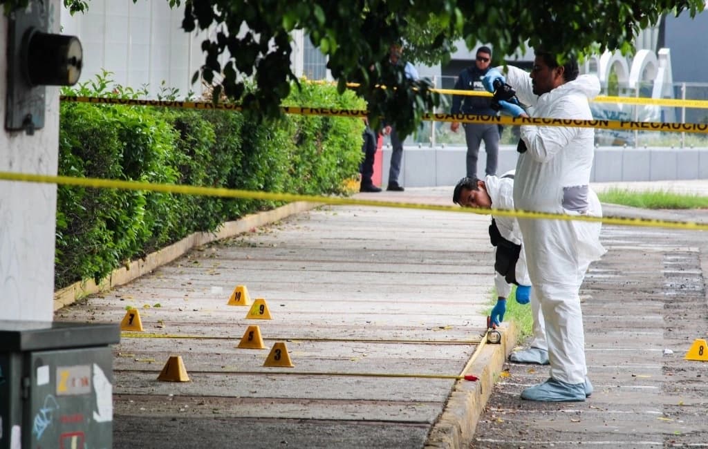Ocho niños muertos en Luisiana: la violencia doméstica que rompe una ciudad