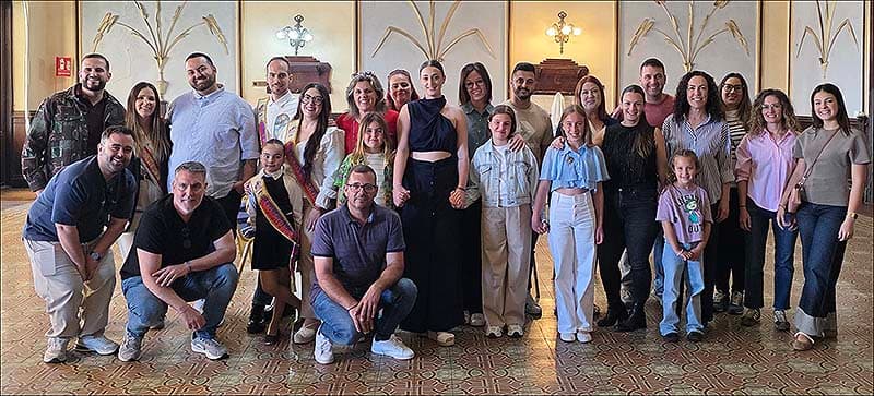 Torrevieja corona su tradición: el Carnaval 2027 ya tiene reinado