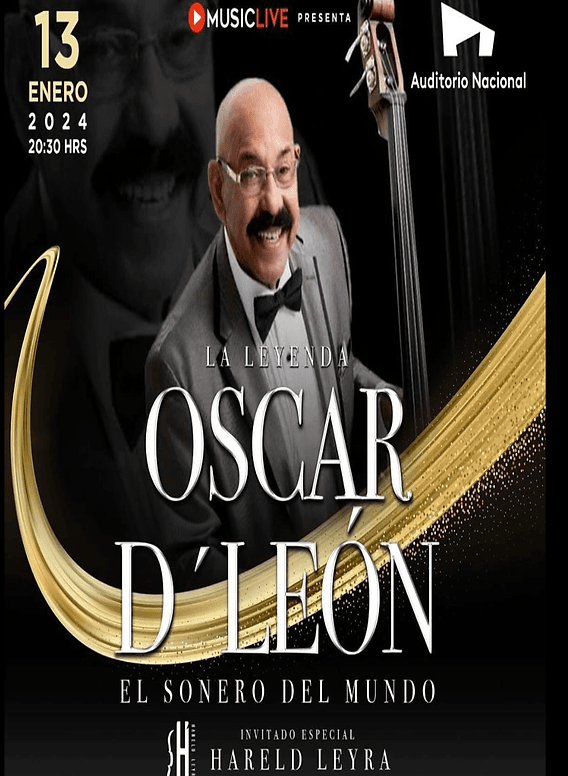 Medio siglo de música y entrega: la noche inolvidable de María Ortigosa