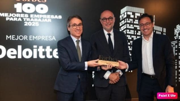 Un hijo de la Vega Baja entre los 100 mejores CEOs de España: orgullo y lección