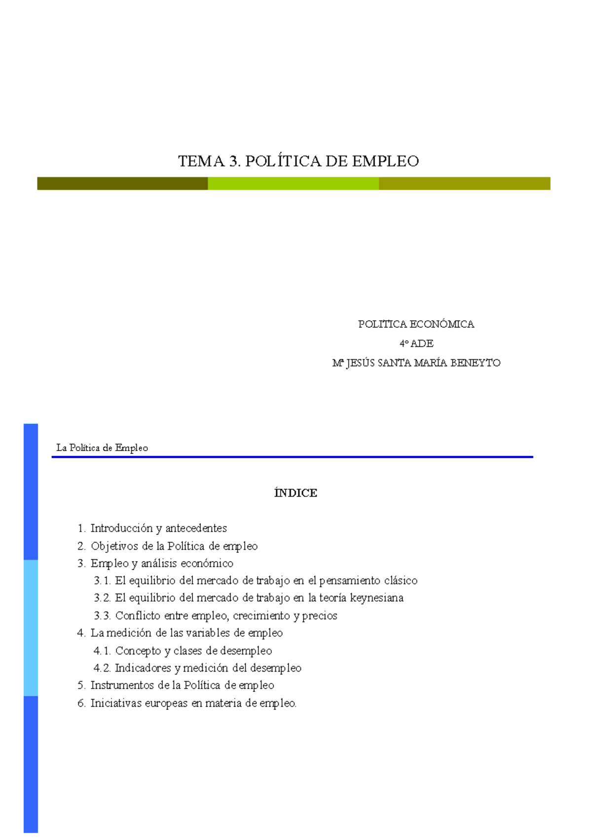 Formación remunerada: Alicante apuesta por sus jóvenes y el empleo útil