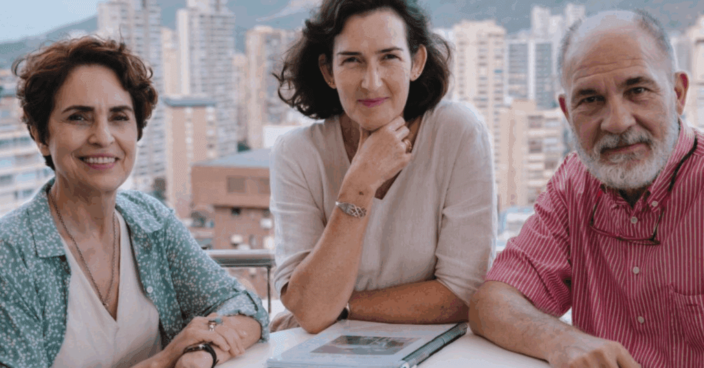 Diez años de Skyline: Benidorm proclama el cortometraje como deber cívico