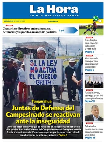 Denuncia fiscal a una concejala: la defensa del secreto público en juego