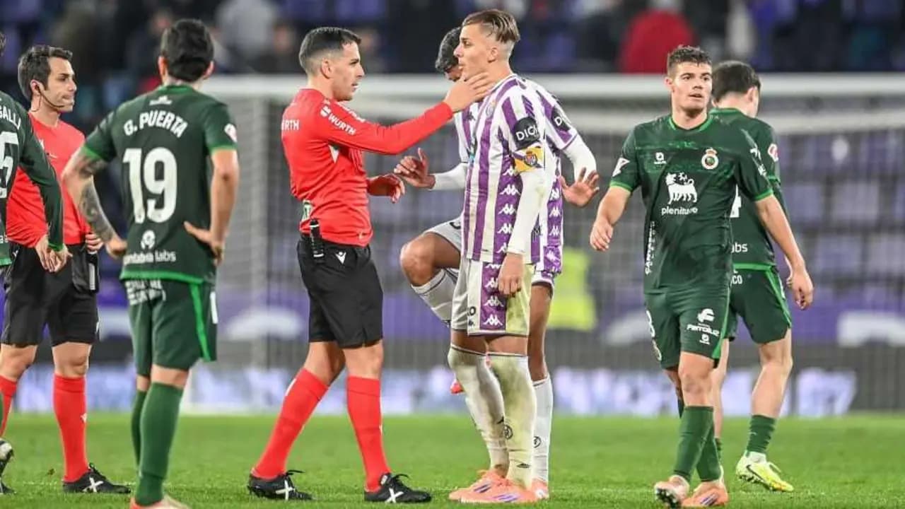 Montero desafía en el Senado: “Estoy aquí exclusivamente por ser candidata”