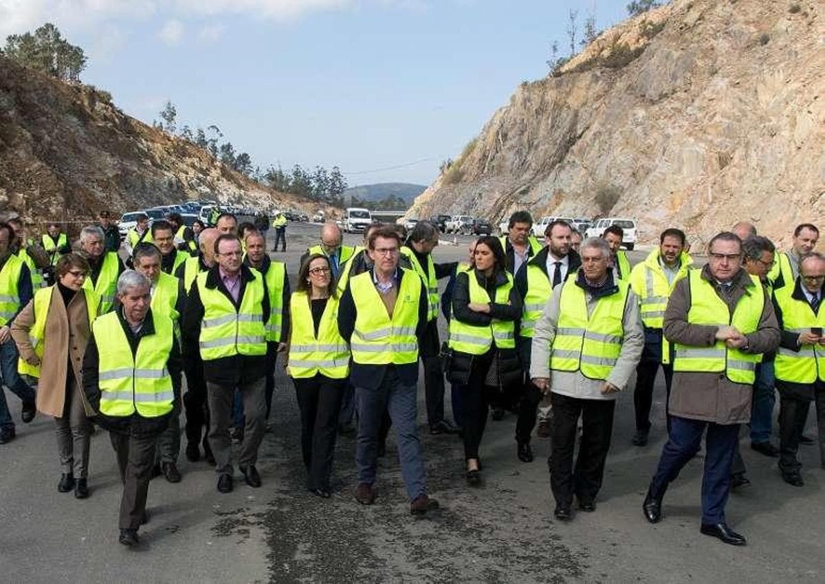 La vía Feijóo: cuando el cálculo aritmético muta en hoja de ruta discursiva