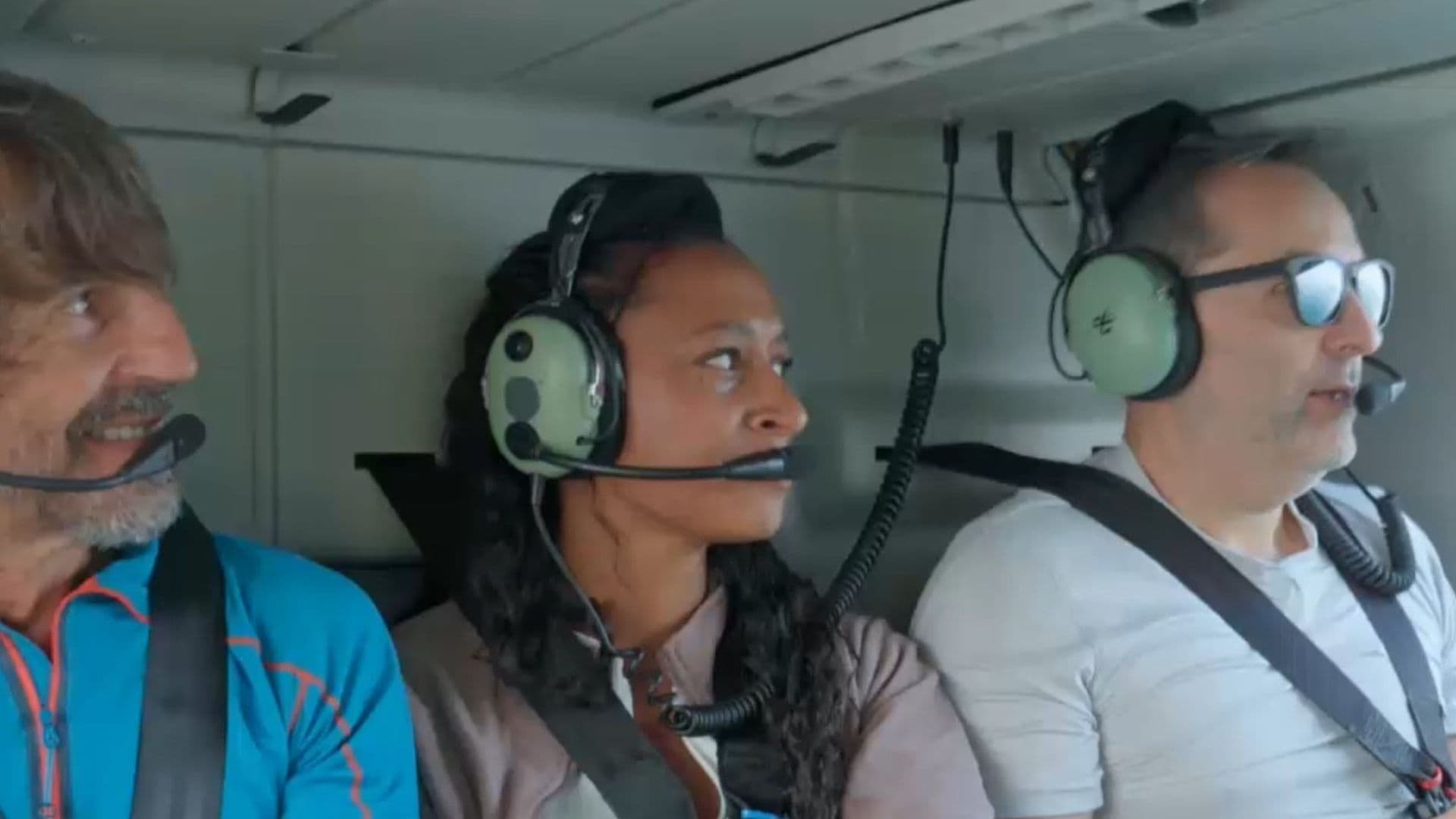 Cuando la celda habla: audios, órdenes y el intento de borrón