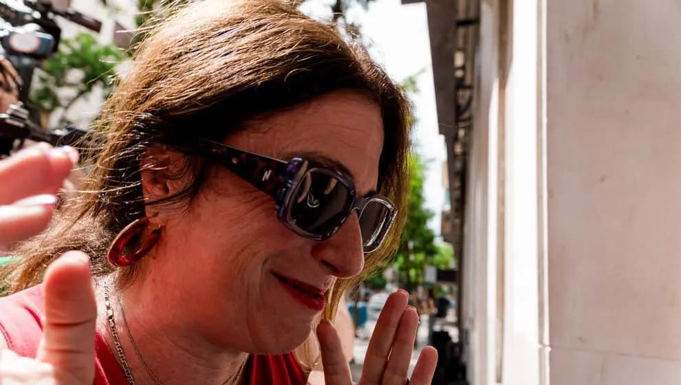 La rendija que cambia Lugo: una concejala abre la puerta a la alternativa