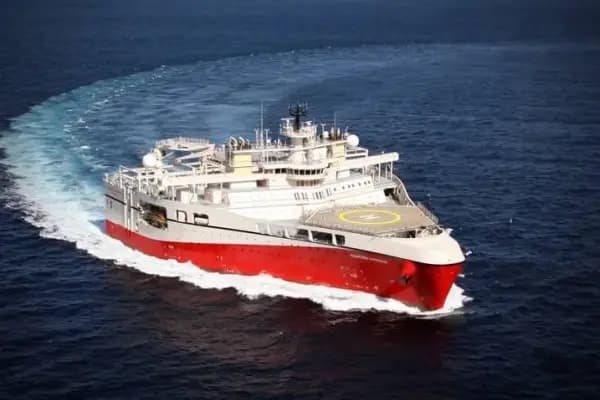 Trump ordena detener al Touska y Teherán promete represalias: la tensión se enciende en el Golfo