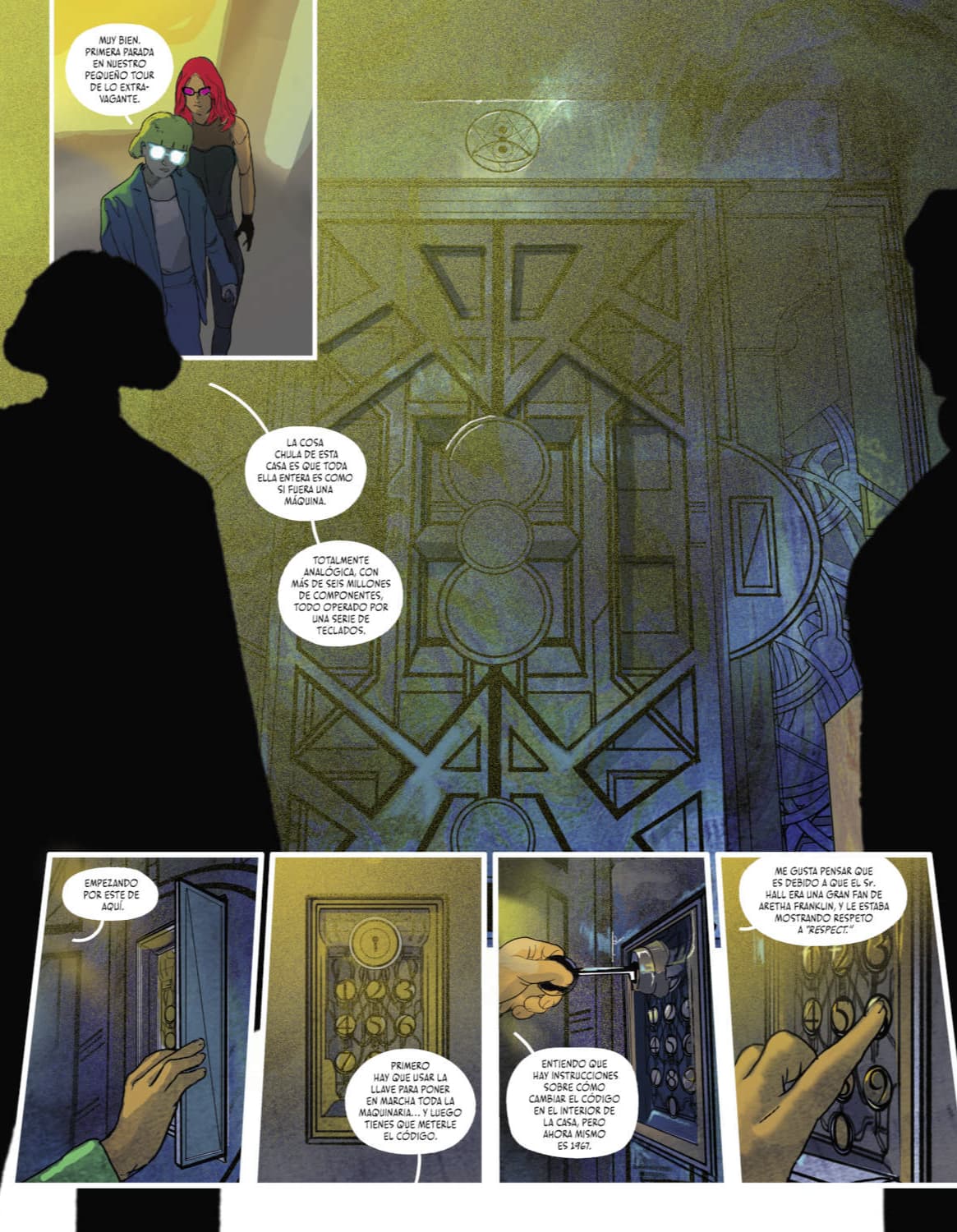 Cuando la intimidad es asaltada: el hogar, la última trinchera vulnerada