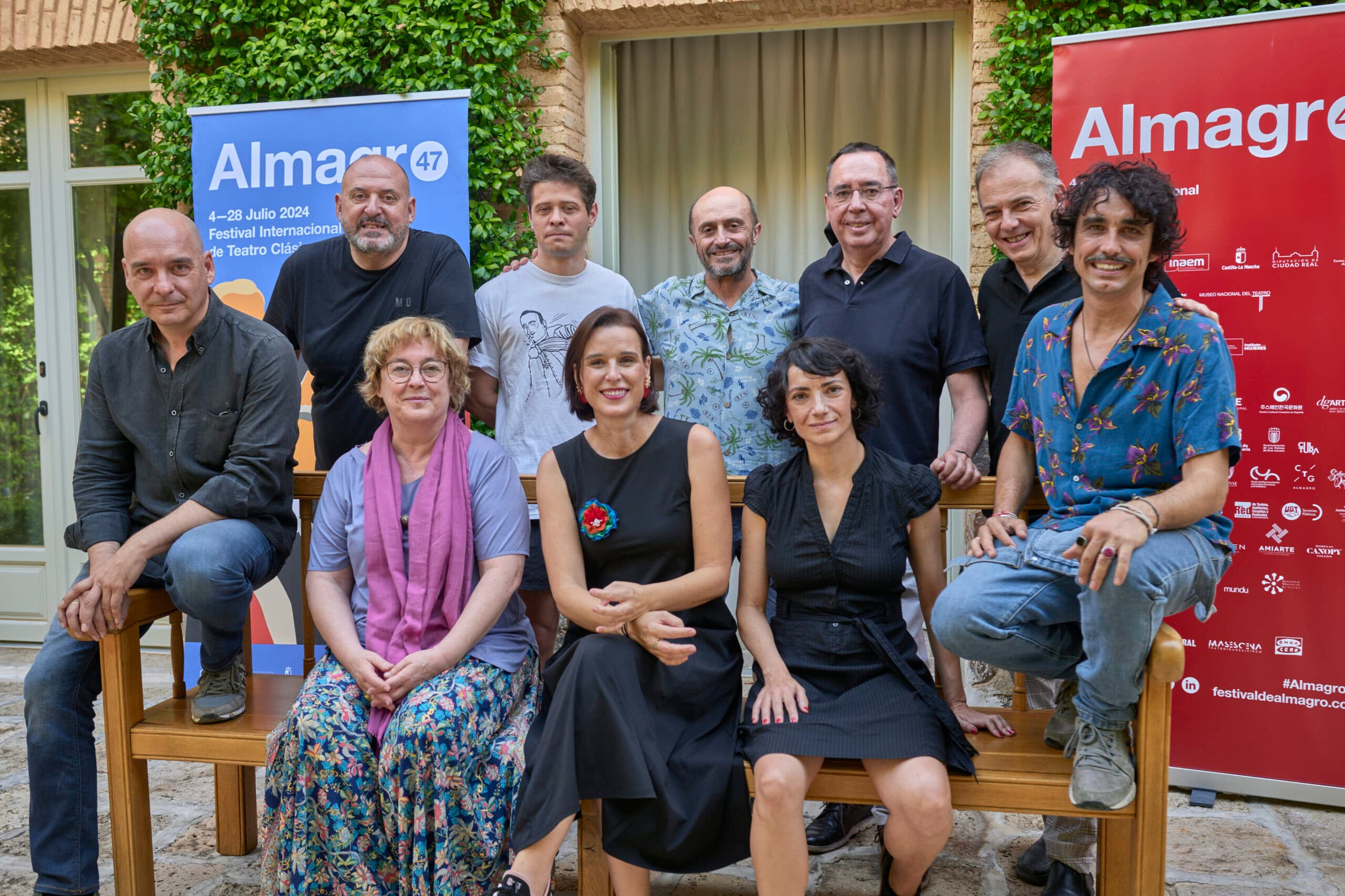 La cultura que nos reúne: circo, valores y ciudad